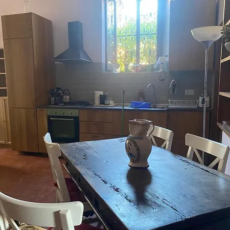 Casa Panieri