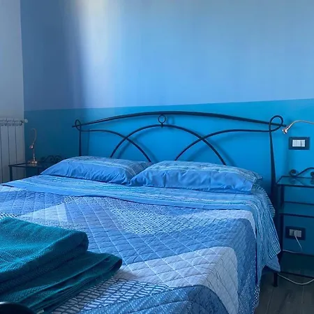 Holiday home Casa Panieri