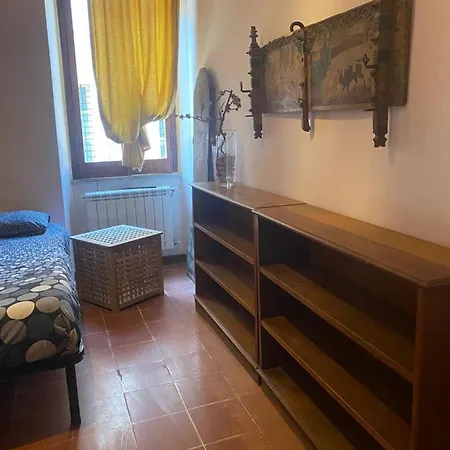 Prázdninový dům Casa Panieri