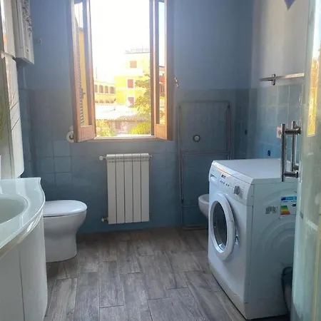 Casa Panieri Rome