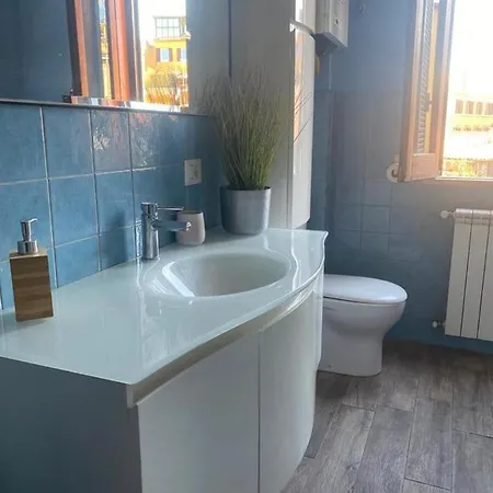 Casa Panieri Prázdninový dům