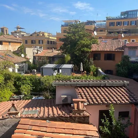 Casa Panieri Holiday home *