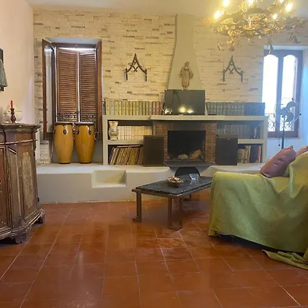 Casa Panieri