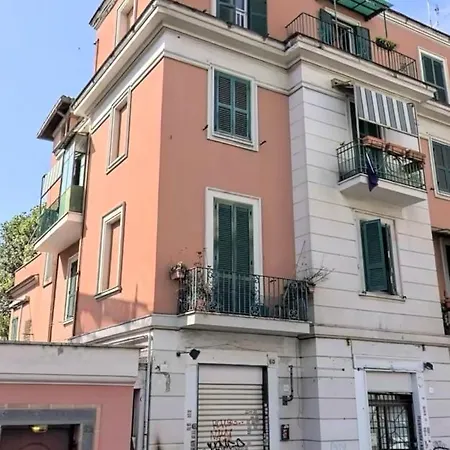 Holiday home House Of Wonders *