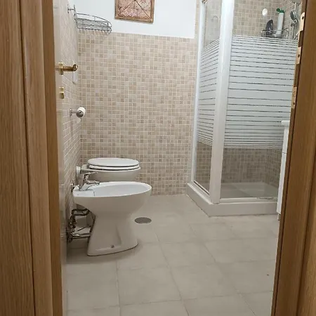 Apartment Lochaletcivico47