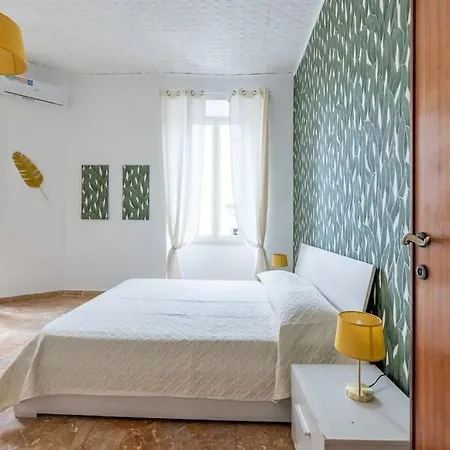 Appartamento San Lorenzo Two Roma