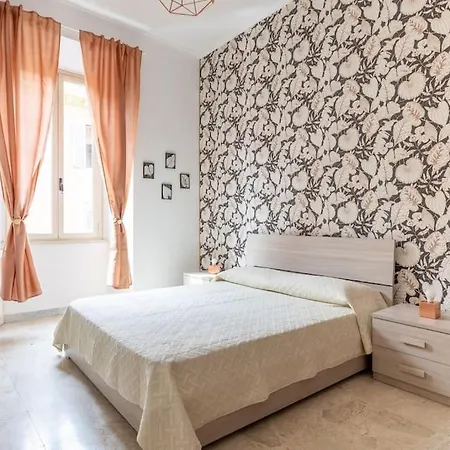 Appartamento San Lorenzo Two