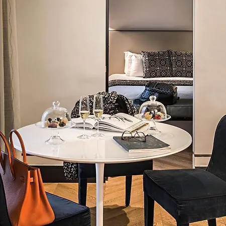 Corso 281 Luxury Hotel Rom