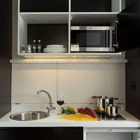 Hotel Corso 281 Luxury 5*