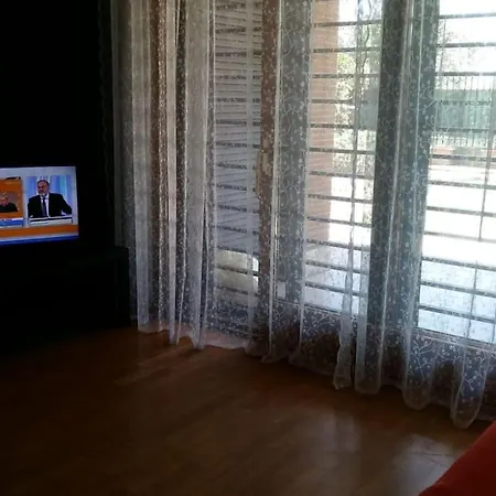 Apartment Cuore Del Parco - Heart Of Park *