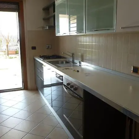 Cuore Del Parco - Heart Of Park Apartment