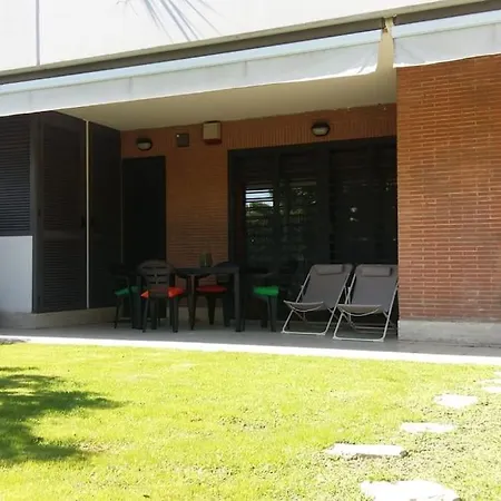 Apartment Cuore Del Parco - Heart Of Park *