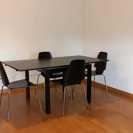 Cuore Del Parco - Heart Of Park Apartment *