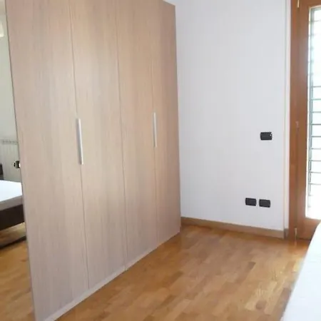 Cuore Del Parco - Heart Of Park Apartment *