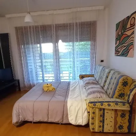 Apartment Cuore Del Parco - Heart Of Park *