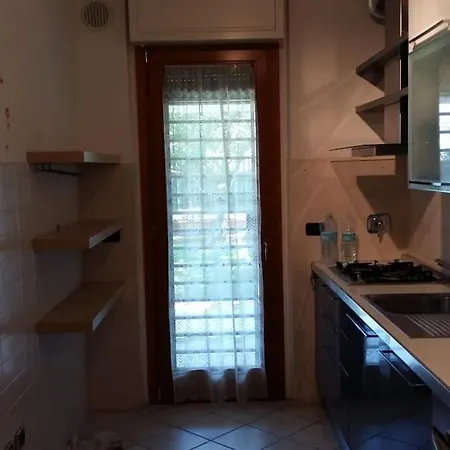 Cuore Del Parco - Heart Of Park Apartment Rome