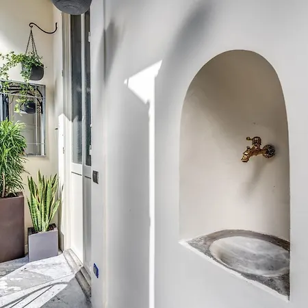 Heritage Miracle Apartment