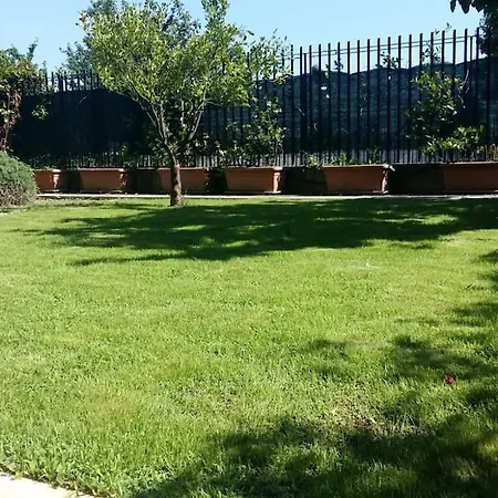 Cuore Del Parco - Heart Of Park