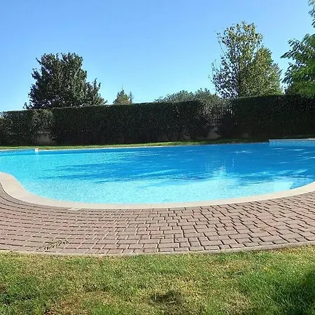 Apartment Cuore Del Parco - Heart Of Park