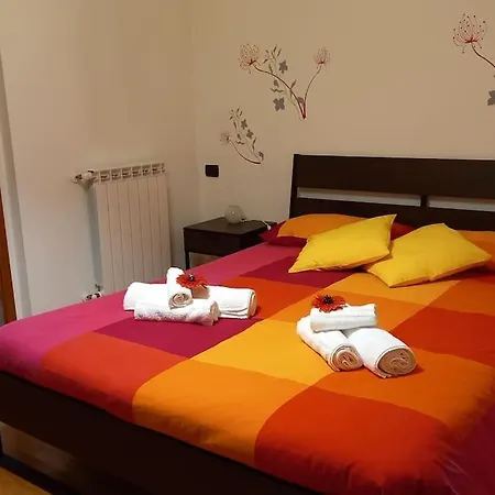 Cuore Del Parco - Heart Of Park Apartment