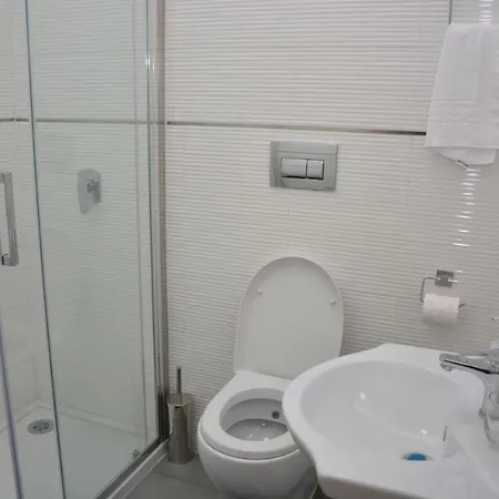 Italy Bed & Breakfast Rome