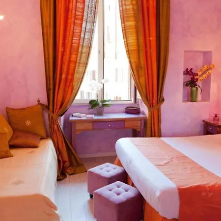 Italy Rome
