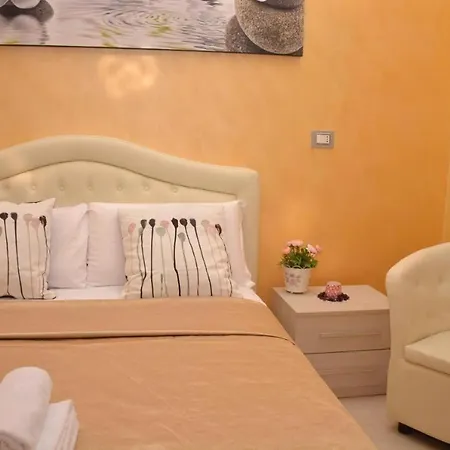 Italy Bed & Breakfast Rome