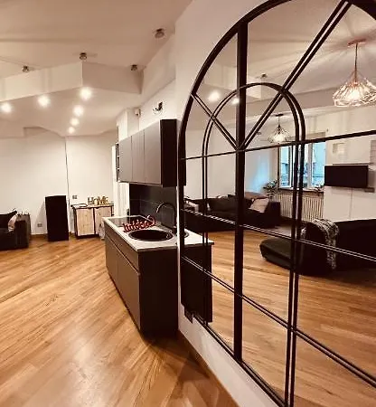 アパート A Casa Di Dado E Benny *