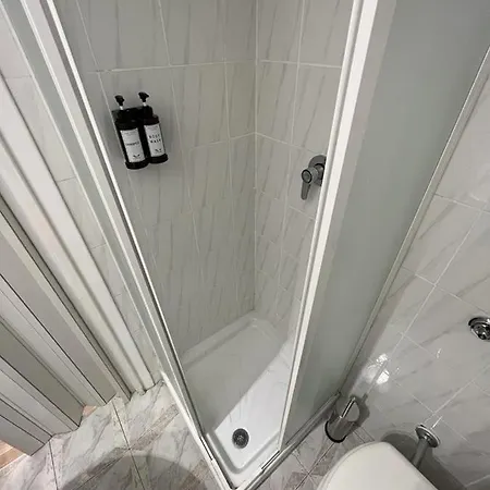 Trastevere Apartment