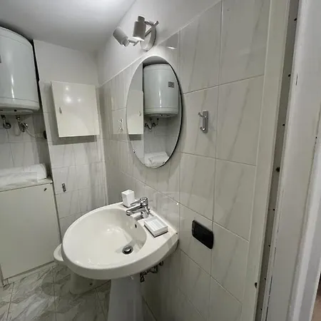 Trastevere Apartment *