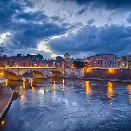 Trastevere * Rome