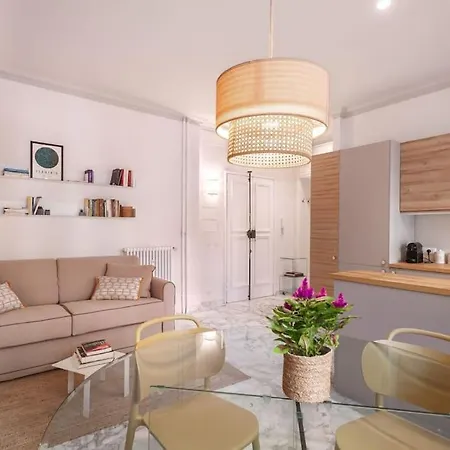 Ladolcevita - Flaminio Stylish Flat * Roma