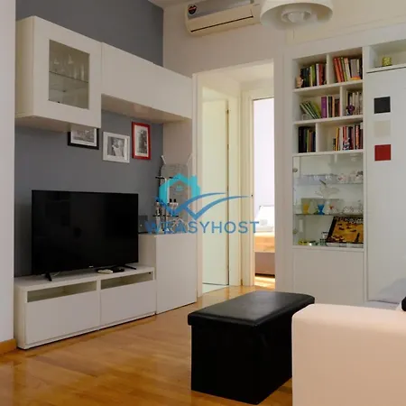 Your Retreat Near San Giovanni Rom