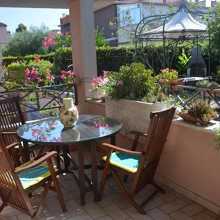 Maison d'hôtes L'oasi Delle Vigne Rome