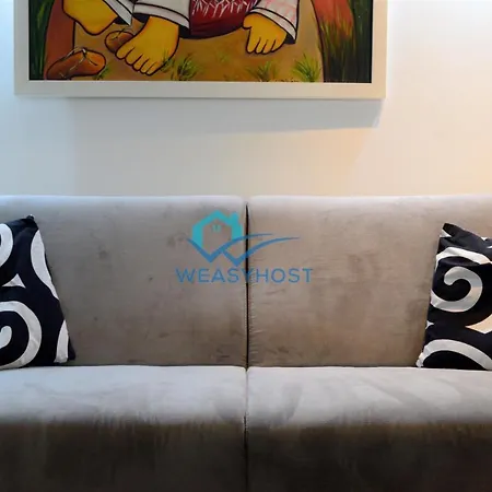 Your Retreat Near San Giovanni * Rom