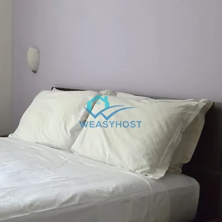 Your Retreat Near San Giovanni * Rom