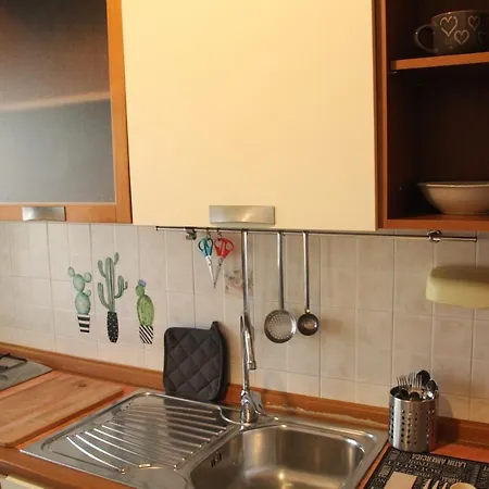 Capital House Appartamento Roma