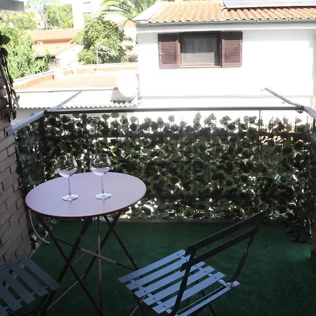 Capital House Roma