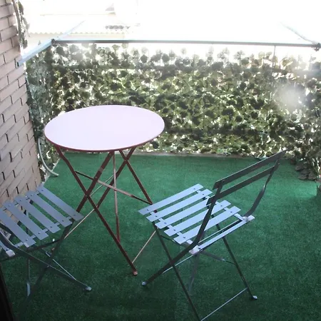 Appartamento Capital House Roma