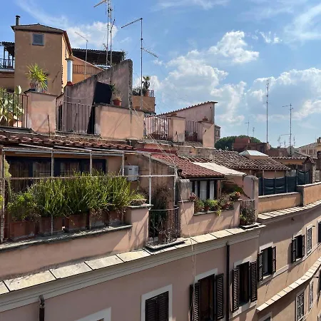 Trastevere