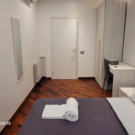 Apartment Vatican House 98