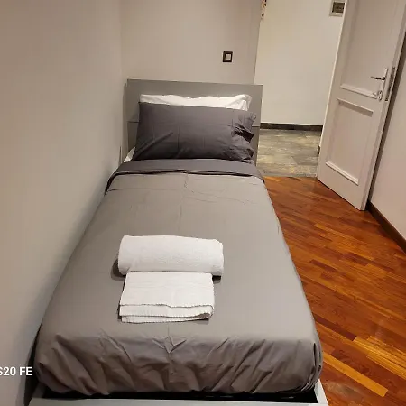 Vatican House 98 Apartment Rome
