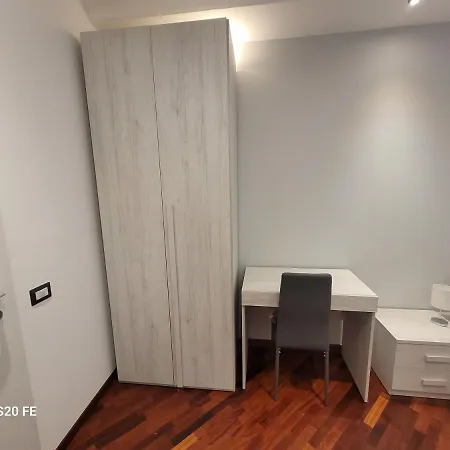 Vatican House 98 Apartment