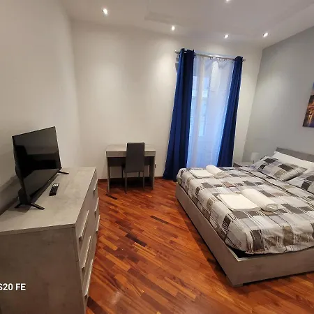 Vatican House 98 Apartment Rome