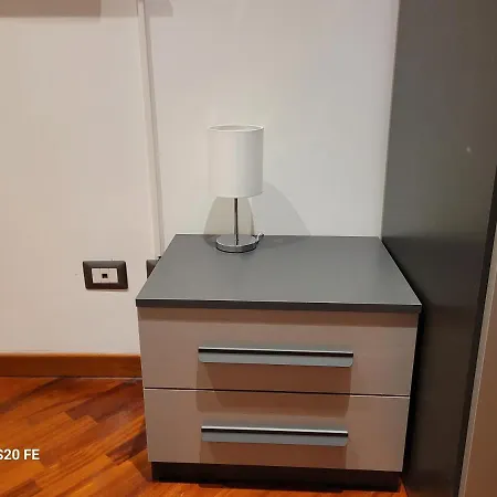 Vatican House 98 Apartment