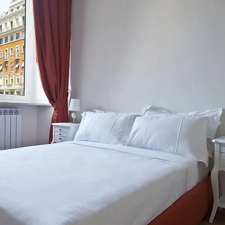 Bed & Breakfast Little Queen