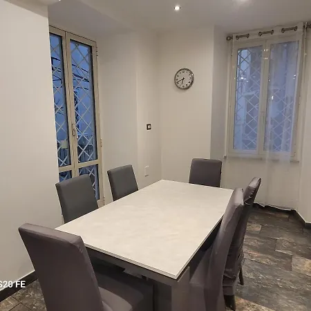 Apartment Vatican House 98 Rome