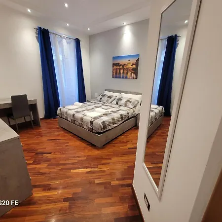 Vatican House 98 Apartment Rome