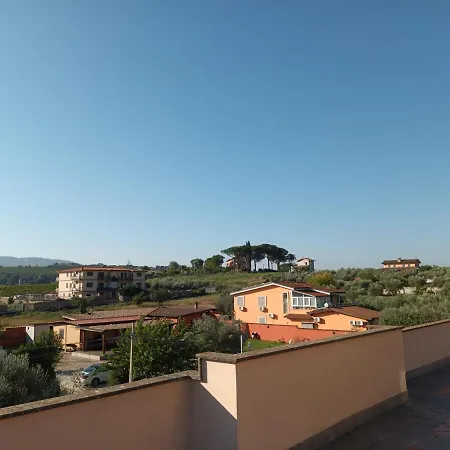 Casa Martina *