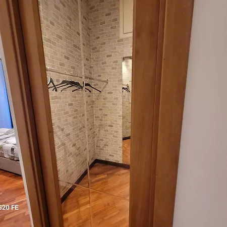 Vatican House 98 Apartment